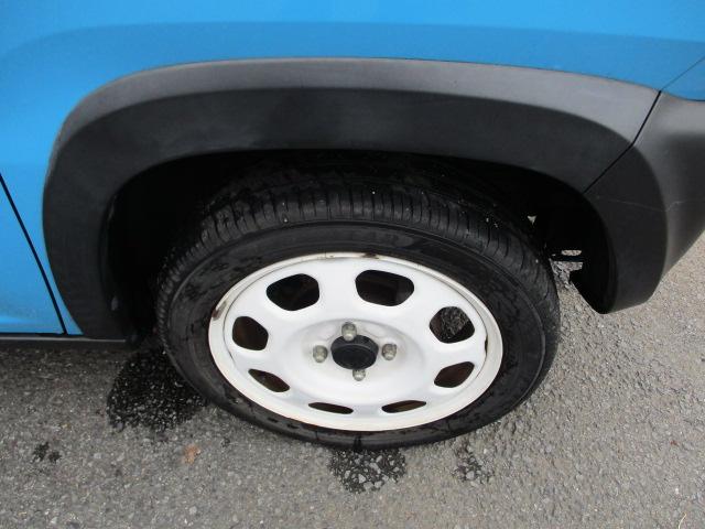 ハスラー Ｇ　レーダーブレーキサポート　エネチャージ　純正カーナビ＆テレビ　バックカメラ　フォッグランプ　左右シートヒーター　ＥＴＣ　白ルーフ　スマートキー　プッシュスタート　フルフラット　軽車中泊（32枚目）