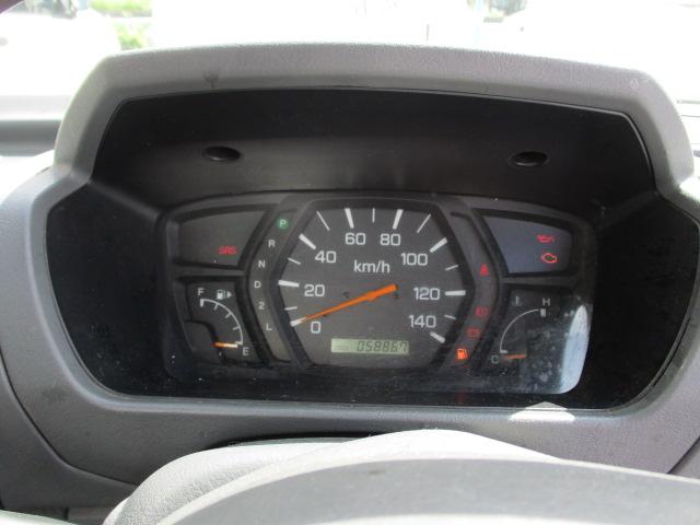 クリッパートラック SD 軽トラック 軽トラ 三方開 オートマチック車 エアコン パワステ 軽車中泊(2枚目)