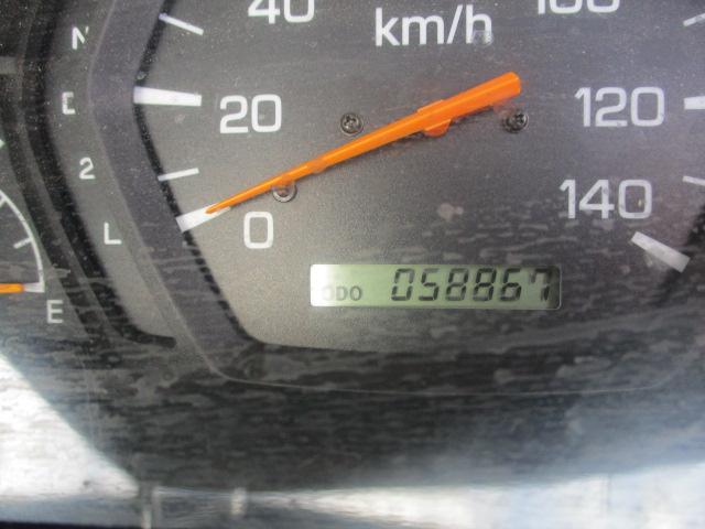 クリッパートラック SD 軽トラック 軽トラ 三方開 オートマチック車 エアコン パワステ 軽車中泊(3枚目)