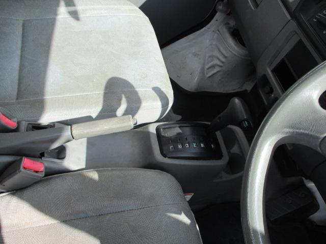 クリッパートラック SD 軽トラック 軽トラ 三方開 オートマチック車 エアコン パワステ 軽車中泊(5枚目)