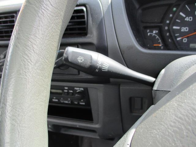 クリッパートラック SD 軽トラック 軽トラ 三方開 オートマチック車 エアコン パワステ 軽車中泊(6枚目)