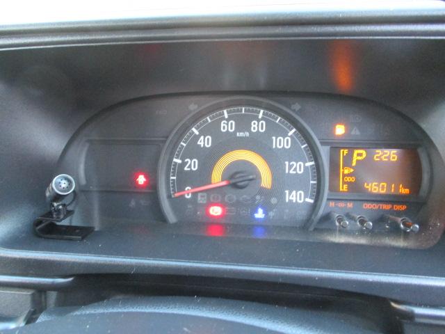 ハイゼットカーゴ スペシャルクリーンＳＡＩＩＩ　スマートアシストＩＩＩ　ハイルーフ　アイドリングストップ　４速おースマートアシストＩＩＩ　ハイルーフ　アイドリングストップ　４速オートマ車　エアコン　パワステ　ルーフキャリア　市販ナビ　バックカメラ（5枚目）