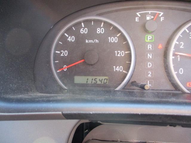 エブリイワゴン 　６６０ウィズ　福祉車両　車いす移動車　車いす電動固定式　リヤシート付き　折畳みアルミスロープ　リヤヒーター付き　オートマ車　エアコン　パワステ　パワーウィンドウ　キーレスキー（5枚目）