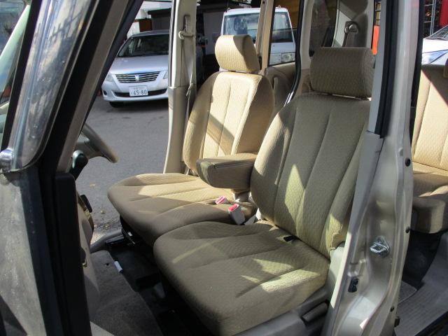 パレット Ｘ　左側パワースライドドア　スマートキー　プッシュスタート　ＥＴＣ　ナビ　ワンセグ　オートマ車　パワステ　パワーウィンドウ　オートエアコン　車検令和８年７月迄　軽車中泊　軽貨物（18枚目）