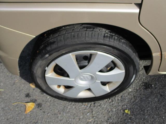 パレット Ｘ　左側パワースライドドア　スマートキー　プッシュスタート　ＥＴＣ　ナビ　ワンセグ　オートマ車　パワステ　パワーウィンドウ　オートエアコン　車検令和８年７月迄　軽車中泊　軽貨物（31枚目）