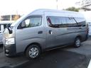 NISSAN NV350CARAVAN VAN