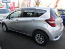 ｅ－パワー　Ｘ　衝突軽減ブレーキー　デジタルインナーミラー　アラウンドビューモニター　プッシュスタート　ＥＴＣ　市販アルミホイール（31枚目）