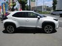 ハイブリッドＺ　フロアーＡＴ　パール　トヨタセーフティーセンス　Ｔコネクト　純正ＥＴＣ２．０　全方位カメラ　ＳＵＶ　カラードマッドガード　リヤーディフューザー（18枚目）