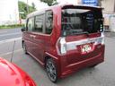 カスタムＲＳ　トップエディションＳＡＩＩ　インタークーラーターボ　オートマチック車　スマートキー　両側パワースライドドア　バックカメラ　ブレーキサポート　純正アルミホイール　オートエアコン　パワースライドドア　パワーウィンドウ　赤色（26枚目）