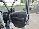トランスポーター　軽バン　軽貨物　ハイルーフ　パワーウィンドウ　集中ドアロック　ルーフキャリア　オーバーヘッドシェルフ　オートマチック車　エアコン　パワステ（10枚目）