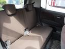 Ｘ　スマートキープッシュスタート　助手席エアバッグ　イモビライザー　ＡＢＳ付　運転席エアバッグ　パワーウィンドウ　衝突安全ボディ　ベンチ　パワーステアリング　アイドルストップ　キ－フリ－　バックカメラ付き（15枚目）
