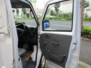 ＳＤ　軽トラック　軽トラ　軽トランポ　三方開　ドアバイザー　ヘッドライトレベライザー　オートマ車　パワステ　エアコン　走行１．２万ＫＭ（14枚目）