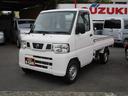 ＳＤ　軽トラック　軽トラ　軽トランポ　三方開　ドアバイザー　ヘッドライトレベライザー　オートマ車　パワステ　エアコン　走行１．２万ＫＭ（17枚目）