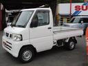 ＳＤ　軽トラック　軽トラ　軽トランポ　三方開　ドアバイザー　ヘッドライトレベライザー　オートマ車　パワステ　エアコン　走行１．２万ＫＭ（18枚目）