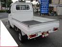 ＳＤ　軽トラック　軽トラ　軽トランポ　三方開　ドアバイザー　ヘッドライトレベライザー　オートマ車　パワステ　エアコン　走行１．２万ＫＭ（19枚目）