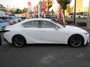 IS IS300 Fスポーツ 中古車画像_3