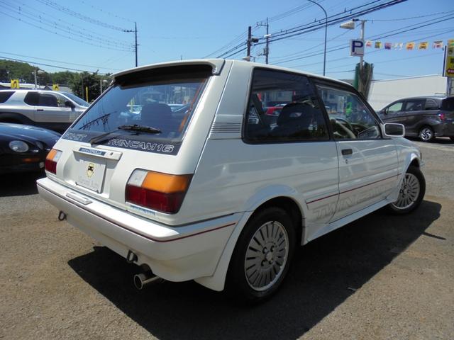 GT ツインカム16SRオートAC純正14AW1オーナー(2枚目)
