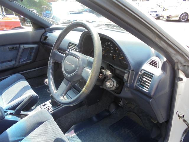 GT-R TRUSTシフトノブOZ15AW記録簿1オーナー(11枚目)