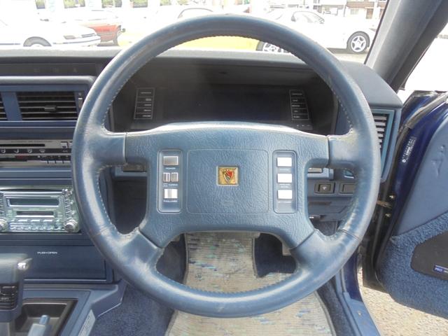 日産 レパード ｆ３０系 ｘｓ ｉｉ ｖ６ｊｅｔターボデジパネｆリップスポ純正１５ａｗ 中古車検索 くるまのニュース