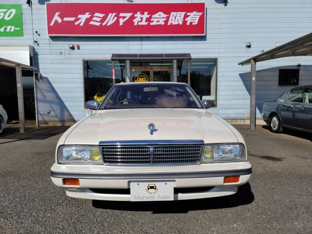 日産 グロリア・シーマ