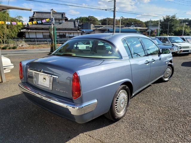トヨタ オリジン １０系 ベースグレード フルノーマル 本革シート パワーシート １０００台限定車 地デジ キーレス 純正１５ａｗの中古車 在庫詳細 マルミオート 中古車在庫 中古車販売情報を探すなら くるまのニュース 中古車検索