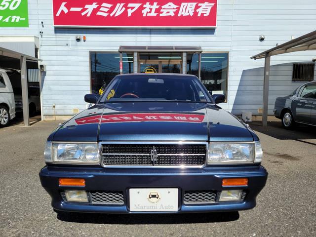 日産 セドリック