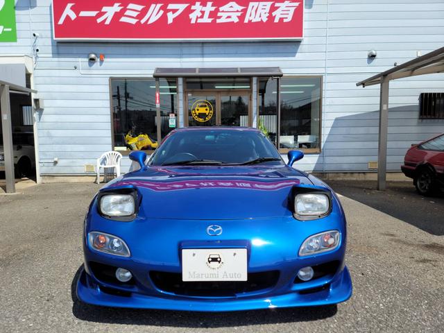 マツダ ＲＸ－７