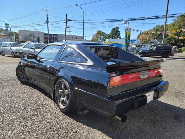 ☆Z31リヤトランクスポイラー（ロックンビート）☆ visitafyon.org