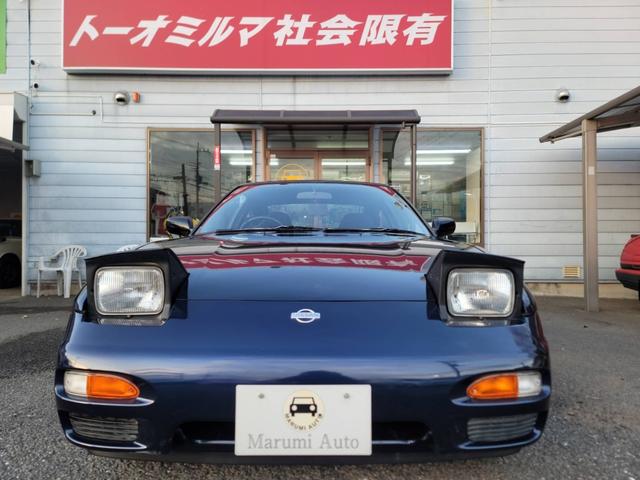 日産 １８０ＳＸ