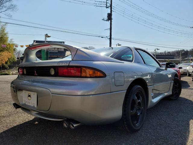 希少のＧＴＯ　ＳＲ　最終型入庫しました！！