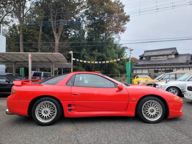 三菱 ＧＴＯ