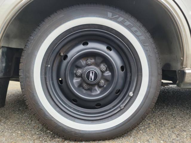 日産 セドリックワゴン GL カロッツェリアCDデッキ・集中