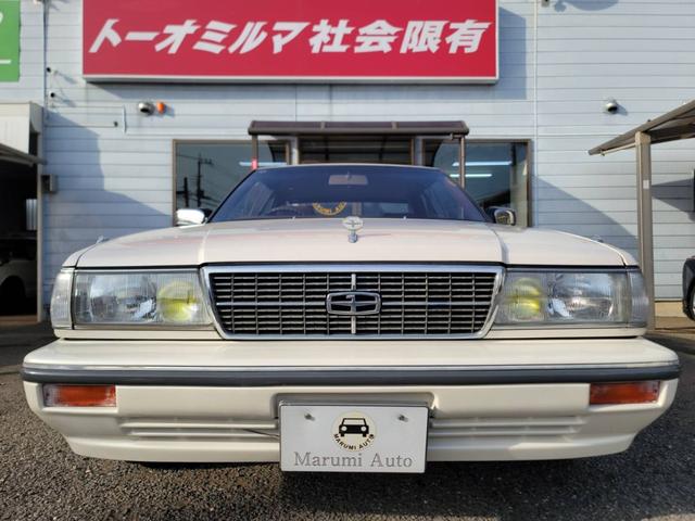 日産 グロリア