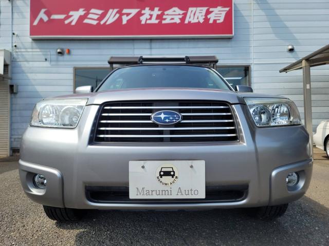 フォレスター ２．０Ｘ（5枚目）