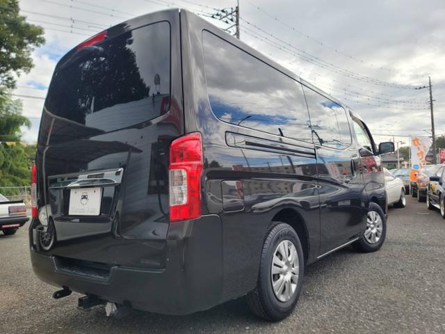 ＮＶ３５０キャラバンバン ロングプレミアムＧＸ（2枚目）