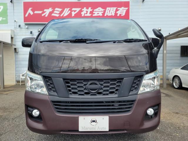 ＮＶ３５０キャラバンバン ロングプレミアムＧＸ（5枚目）