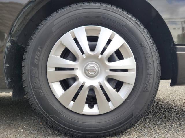 ＮＶ３５０キャラバンバン ロングプレミアムＧＸ（9枚目）