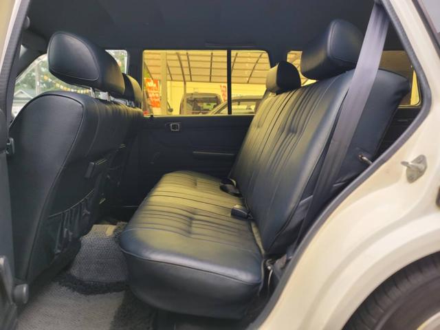 クラウンバン DX 純正5MT・ローダウン・タイベル交換済み・ホワイトレタータイヤ・社外14AW(18枚目)