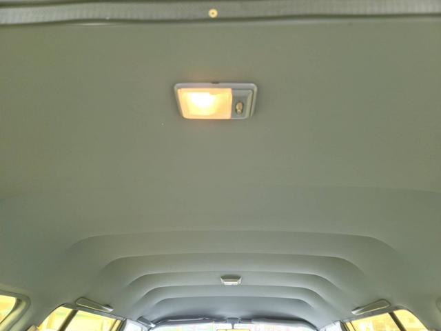 クラウンバン DX 純正5MT・ローダウン・タイベル交換済み・ホワイトレタータイヤ・社外14AW(19枚目)