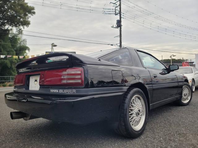 スープラ 2.5GTツインターボR(2枚目)