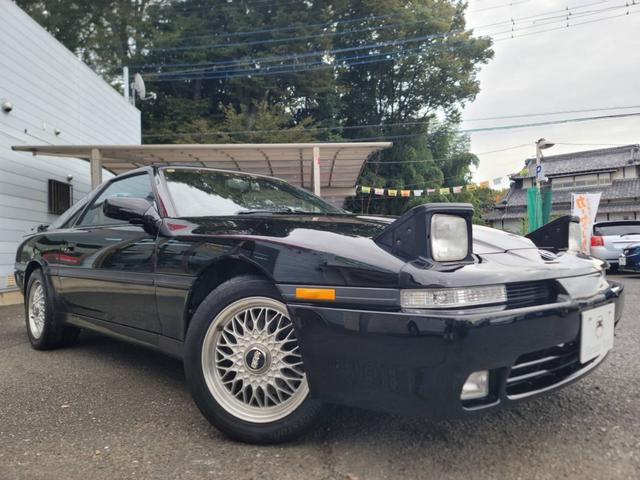 スープラ 2.5GTツインターボR(3枚目)