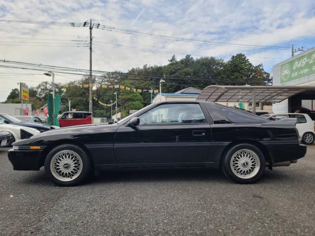 スープラ 2.5GTツインターボR(7枚目)