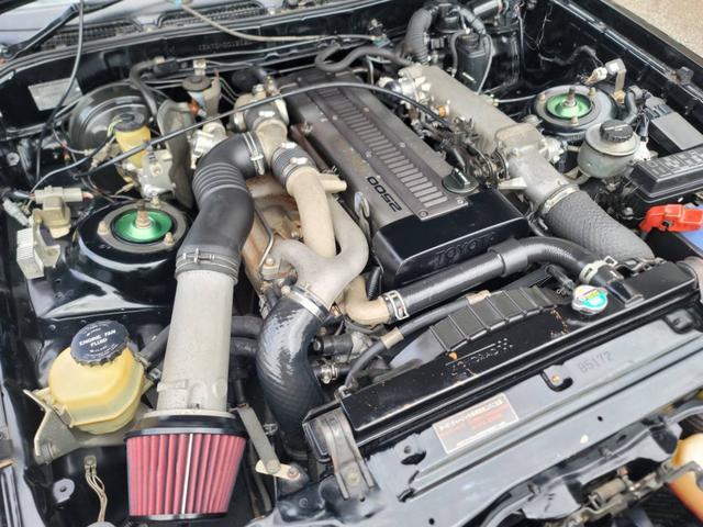 スープラ 2.5GTツインターボR(10枚目)