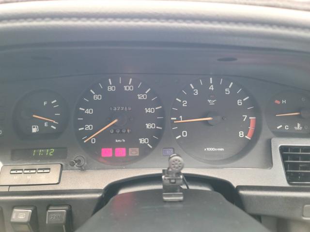 スープラ 2.5GTツインターボR(13枚目)