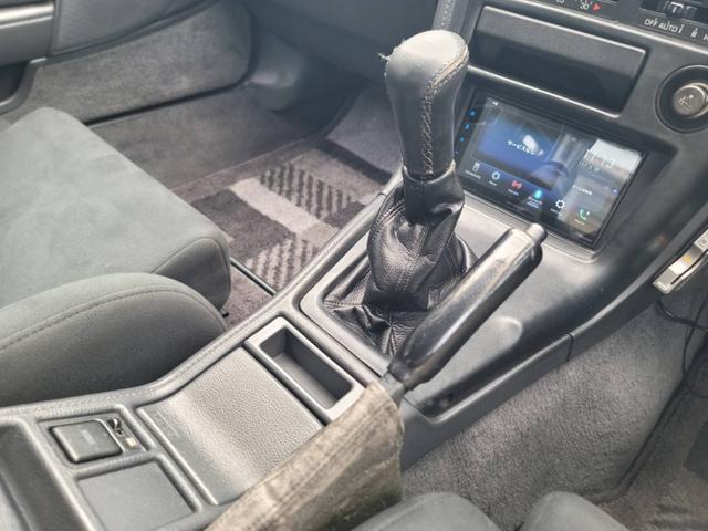 スープラ 2.5GTツインターボR(15枚目)