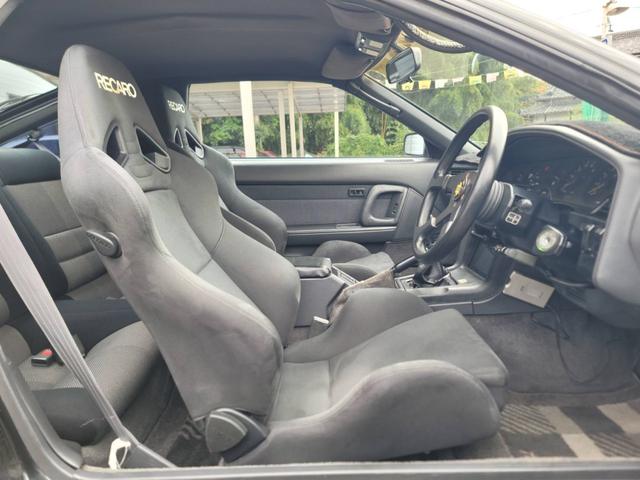 スープラ 2.5GTツインターボR(16枚目)