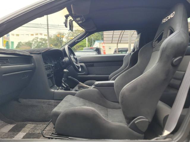 スープラ 2.5GTツインターボR(17枚目)