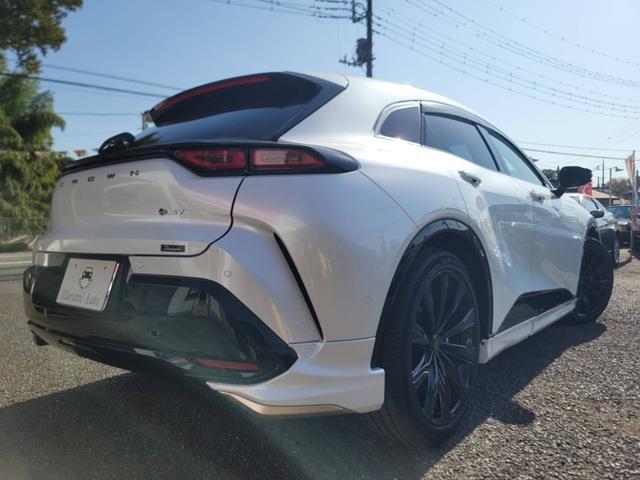 クラウンスポーツ Z Z(2枚目)