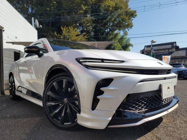 クラウンスポーツ Z Z(3枚目)