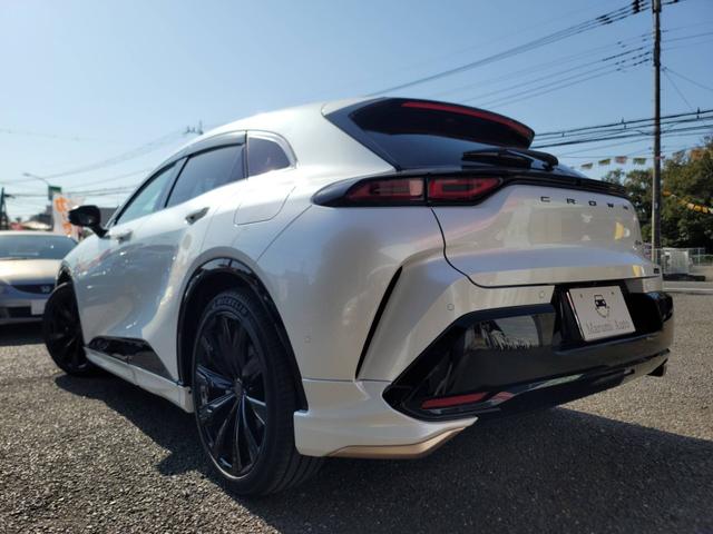 クラウンスポーツ Z Z(4枚目)
